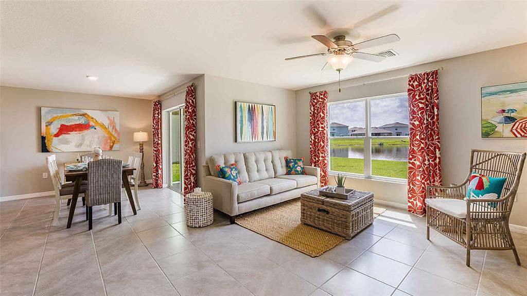 10012 Southeast 161st Lane Road Summerfield, FL 34491 - Photo 5 of 15 Gallery Image 5