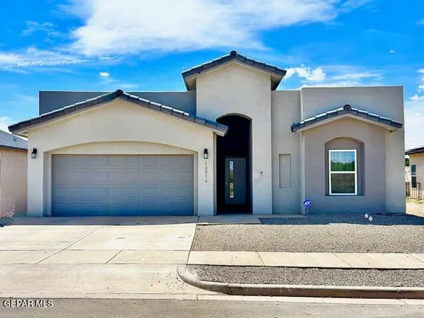 $244,000 | 12016 Iron Hollow Street, Socorro, TX 79927