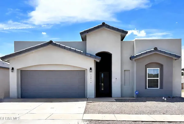 $244,000 | 12016 Iron Hollow Street, Socorro, TX 79927