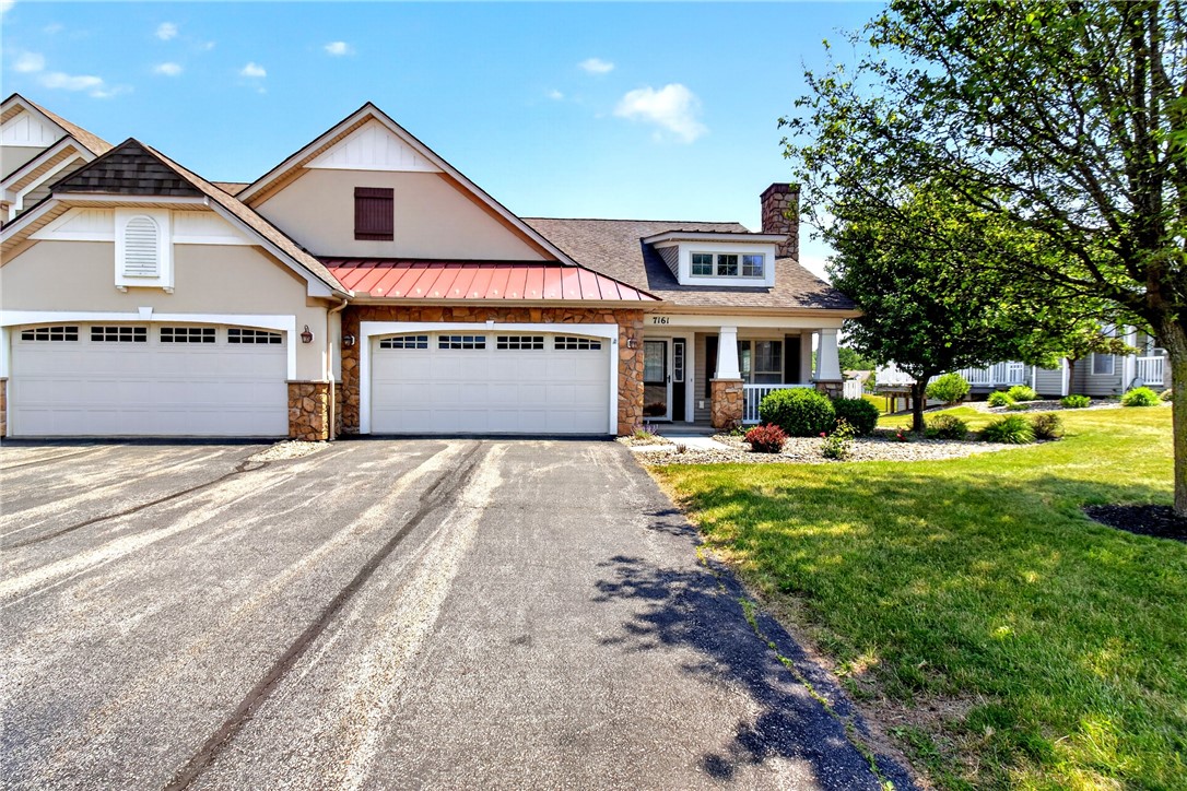 681 High Street Victor, NY 14564 - Photo 20 of 50 This is a 2-bedroom ranch style unit