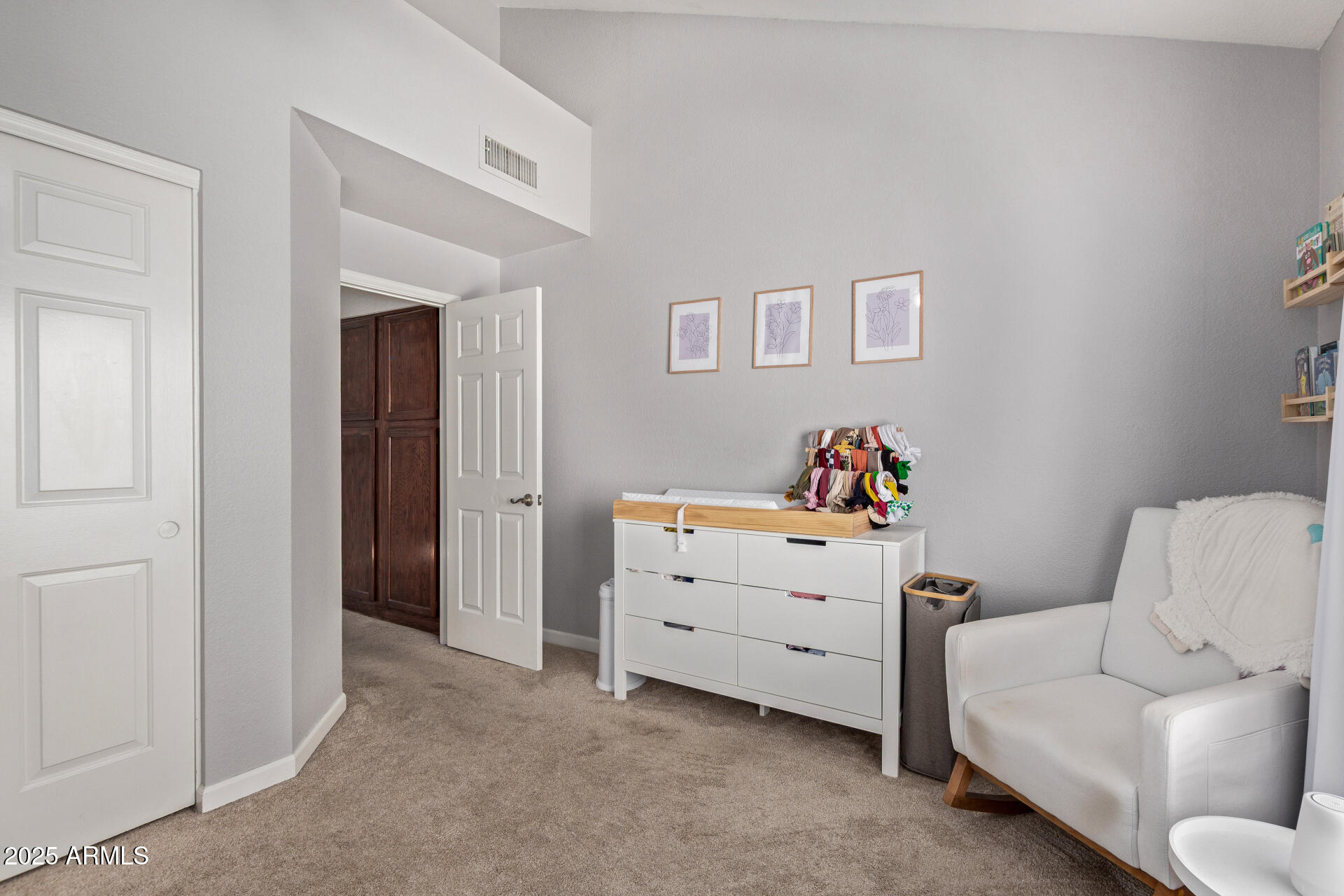 7716 South Rita Lane Tempe, AZ 85284 - Photo 20 of 31 a room with furniture and a window