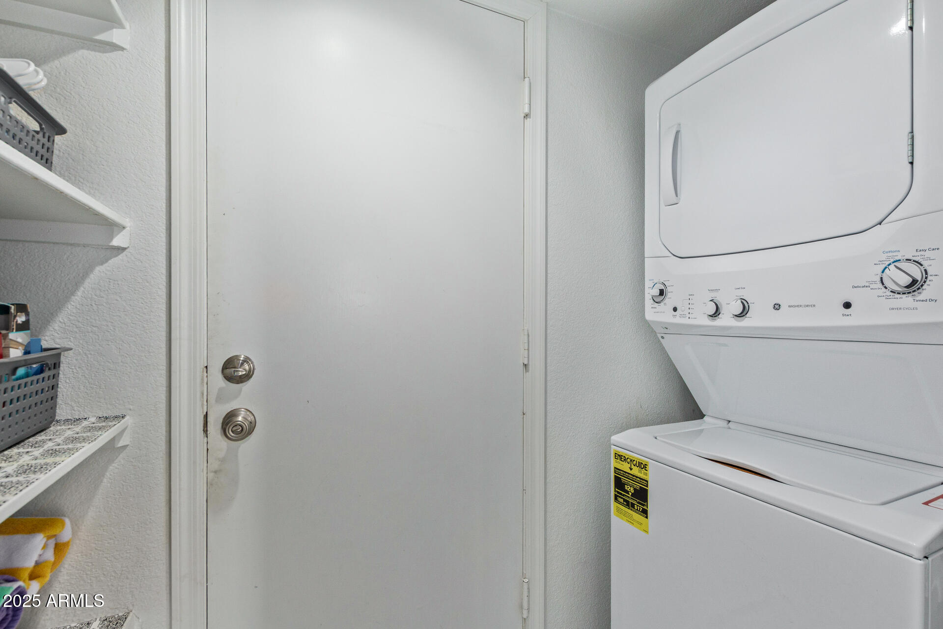 7716 South Rita Lane Tempe, AZ 85284 - Photo 23 of 31 a utility room with dryer and washer
