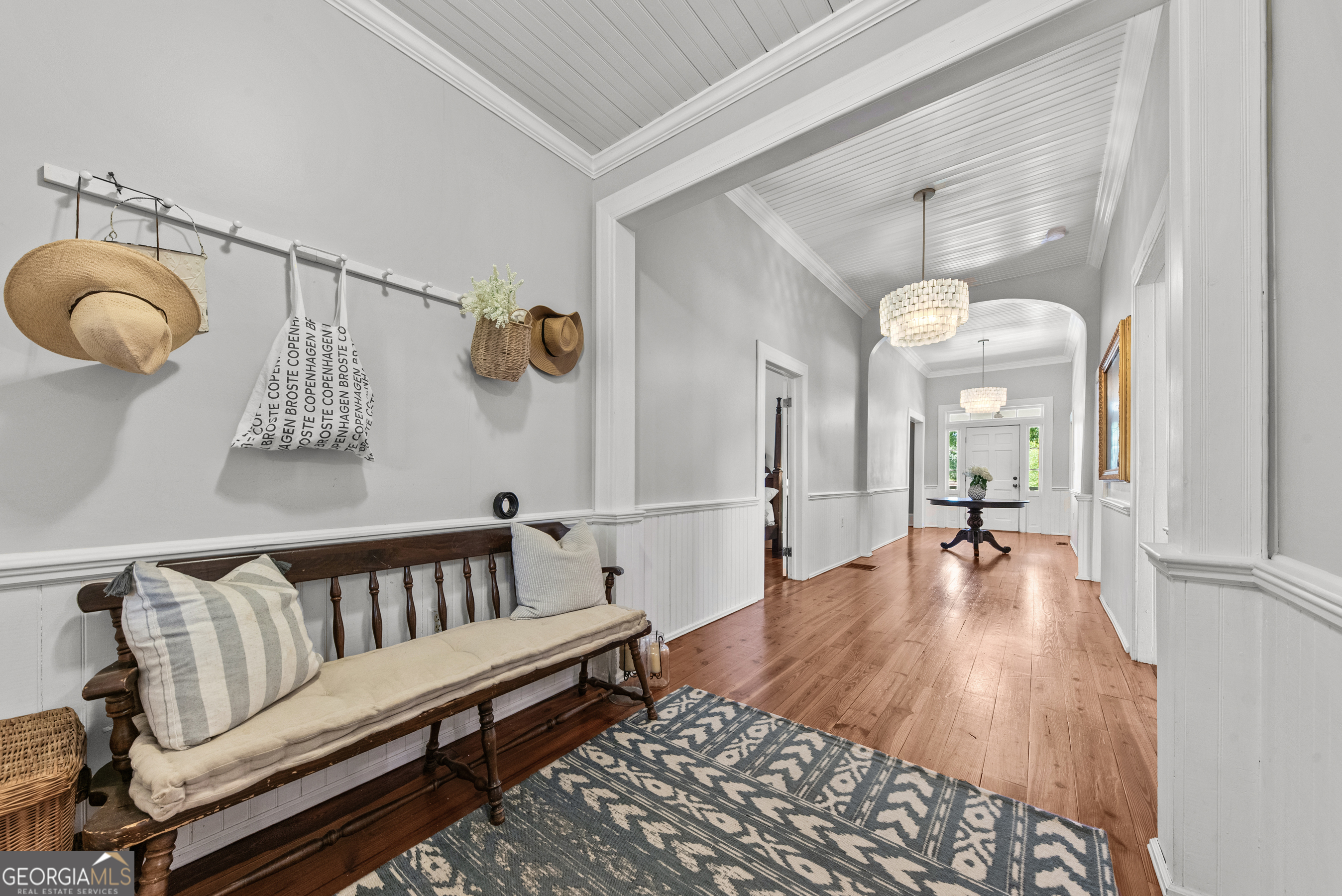 3905 Prospect Road Rutledge, GA 30663 - Photo 15 of 48