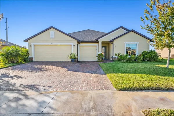 $499,900 | 5760 1st Road, Vero Beach, FL 32968