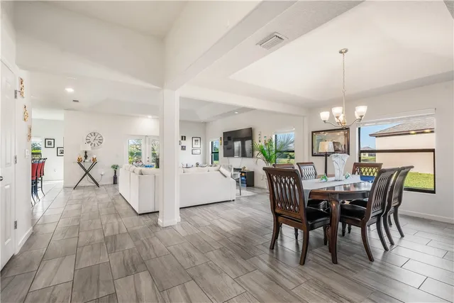 $549,999 | 5760 1st Road, Vero Beach, FL 32968