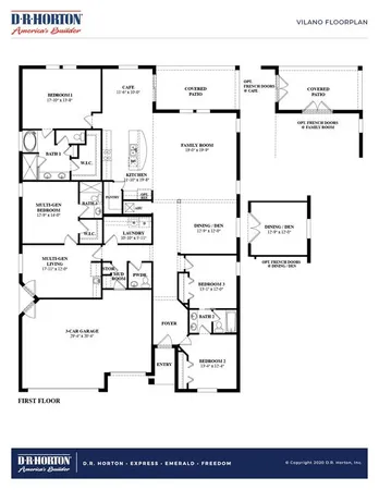 $499,900 | 5760 1st Road, Vero Beach, FL 32968