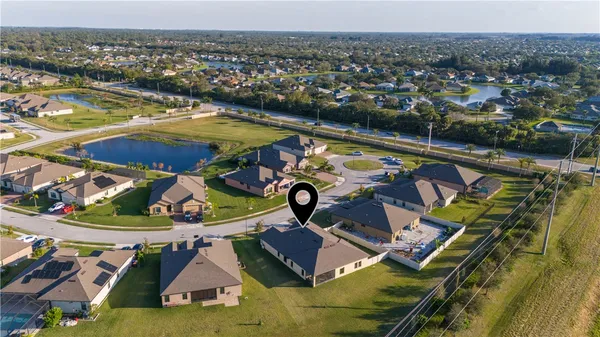 $499,900 | 5760 1st Road, Vero Beach, FL 32968