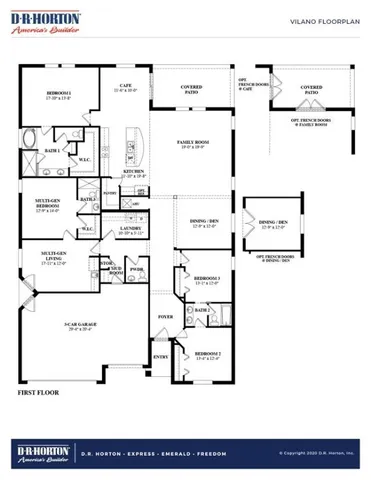 $549,999 | 5760 1st Road, Vero Beach, FL 32968