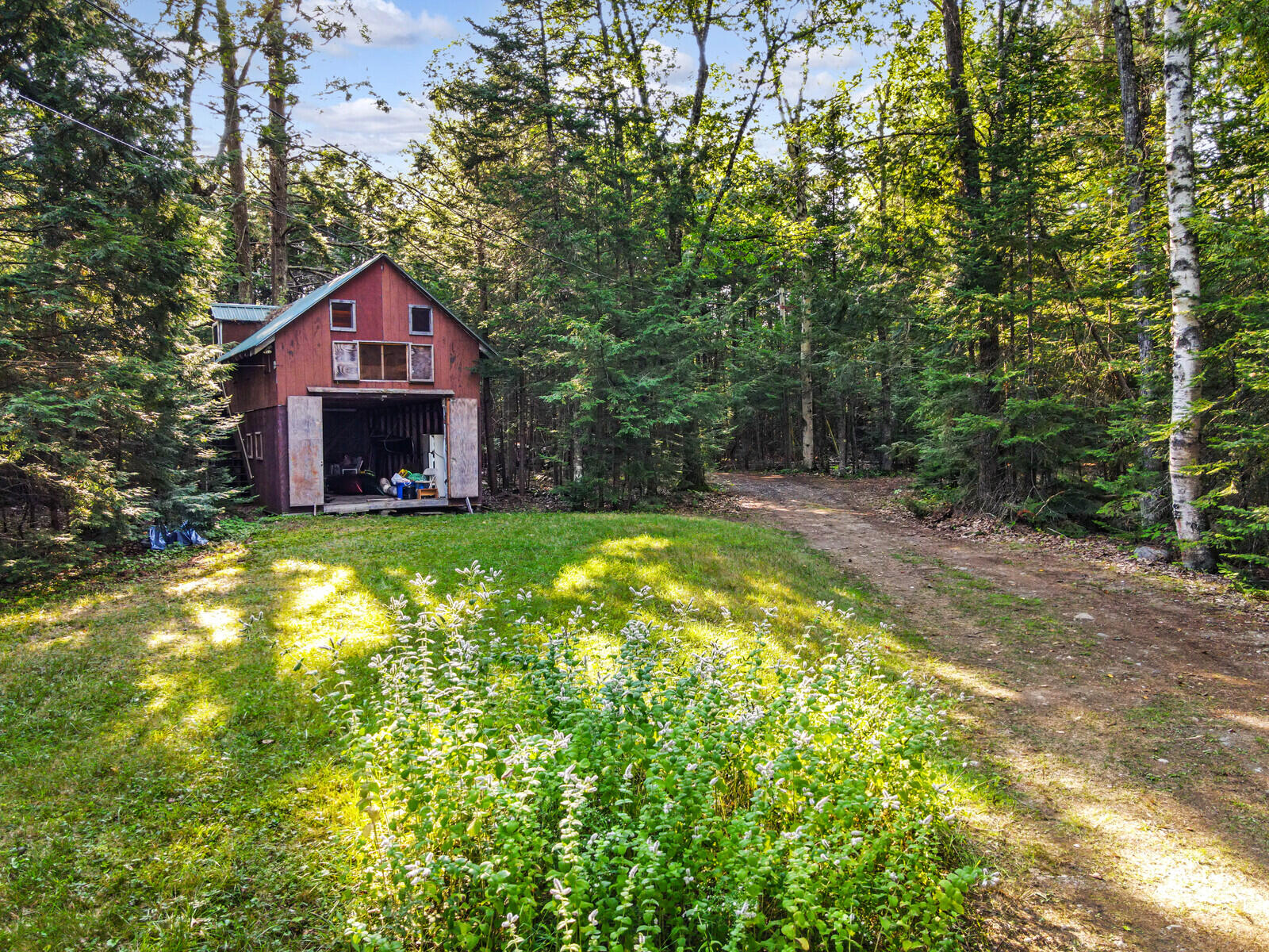 78 Hinkley Cove Road Mercer, ME 04957 - Photo 8 of 52 02_DJI_0447_copy_DxO_mls