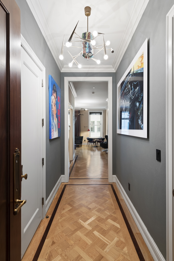 1 Central Park South, Unit 806 Manhattan, NY 10019 - Photo 13 of 24