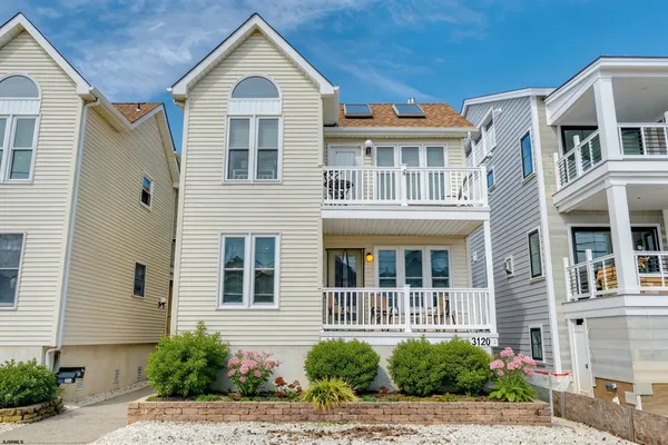 $850,000 | 3120 West Avenue, Unit 1, Ocean City, NJ 08226