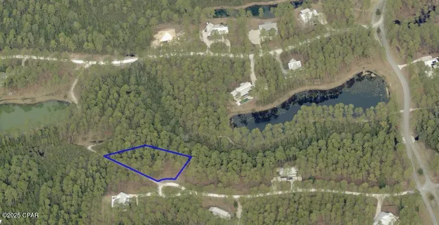 $110,000 | 6508 West Sundew Marsh Trail, Panama City Beach, FL 32413