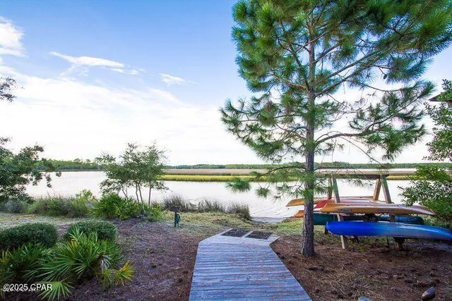 $110,000 | 6508 West Sundew Marsh Trail, Panama City Beach, FL 32413