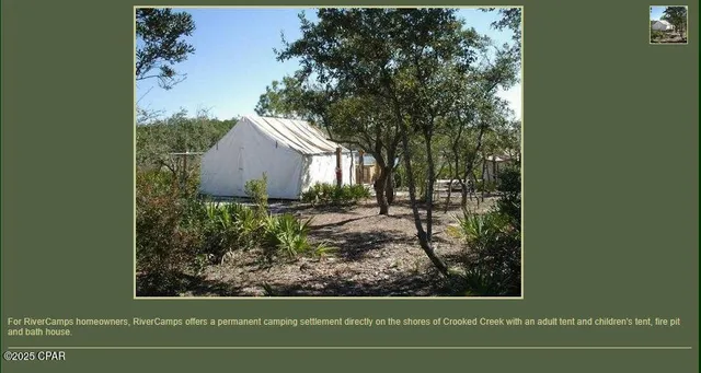 $110,000 | 6508 West Sundew Marsh Trail, Panama City Beach, FL 32413