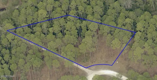 $110,000 | 6508 West Sundew Marsh Trail, Panama City Beach, FL 32413