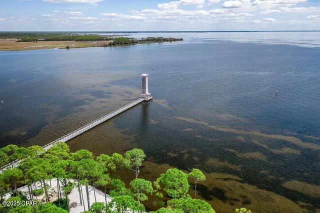 $110,000 | 6508 West Sundew Marsh Trail, Panama City Beach, FL 32413