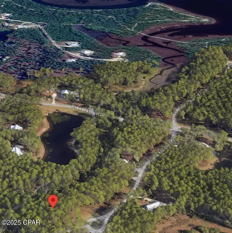 $110,000 | 6508 West Sundew Marsh Trail, Panama City Beach, FL 32413