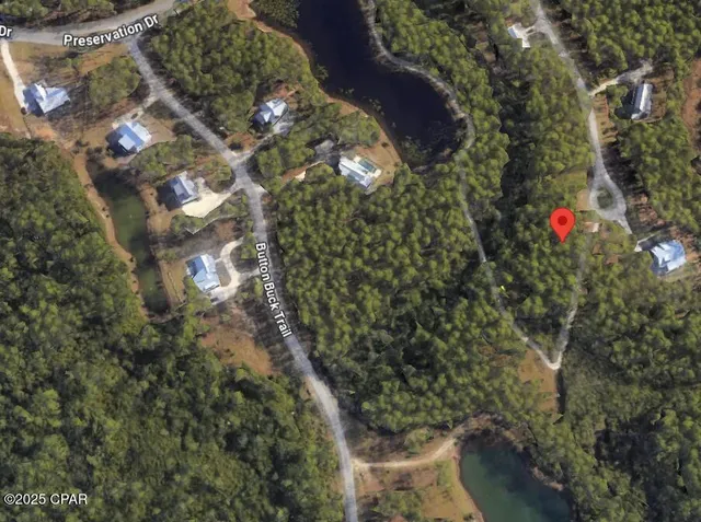 $110,000 | 6508 West Sundew Marsh Trail, Panama City Beach, FL 32413