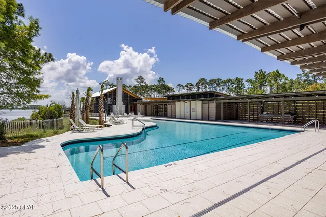 $110,000 | 6508 West Sundew Marsh Trail, Panama City Beach, FL 32413