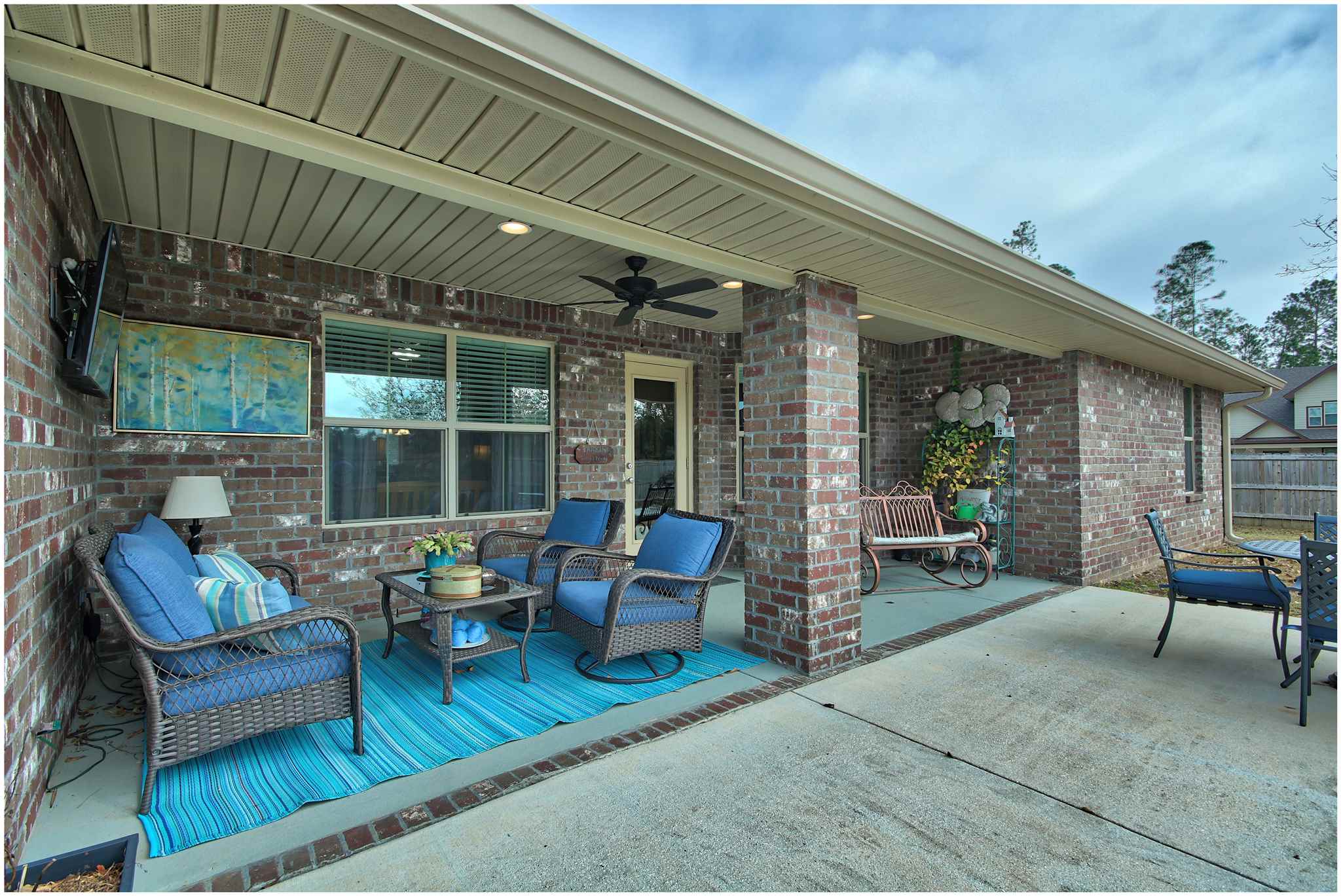 740 Edinburgh Avenue Foley, AL 36535 - Photo 24 of 29