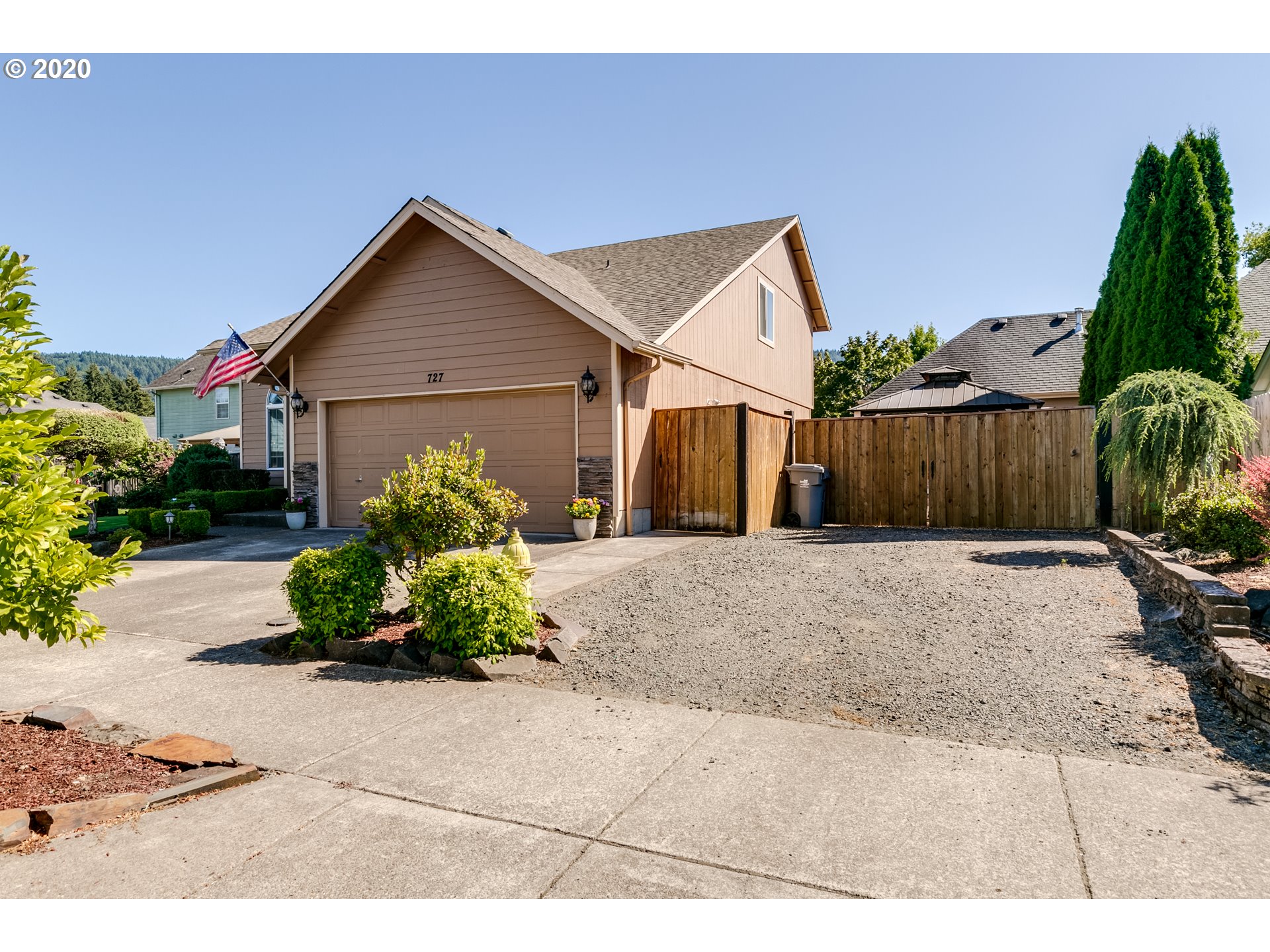 727 71st Street Springfield, OR 97478 - Photo 32 of 32