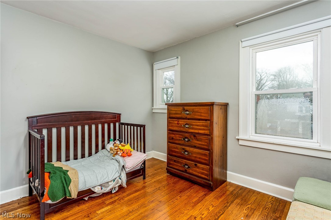 1644 Wood Road Cleveland Heights, OH 44121 - Photo 22 of 34