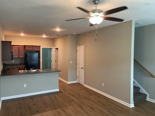 $750 | 2249 Del Carmel Way, Tallahassee, FL 32303