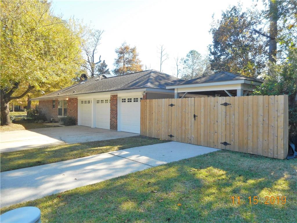 1101 Rue La Tour Slidell, LA 70458 - Photo 4 of 40 Gallery Image 4