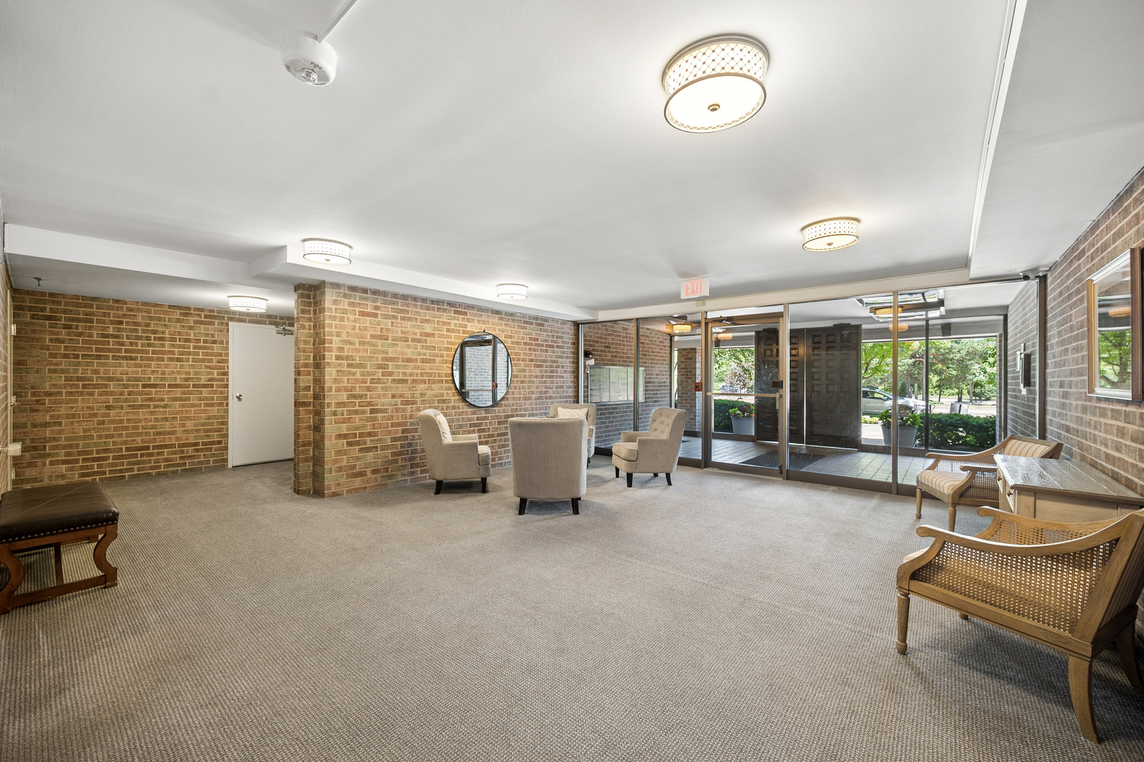 134 Green Bay Road, Unit 104 Winnetka, IL 60093 - Photo 16 of 19