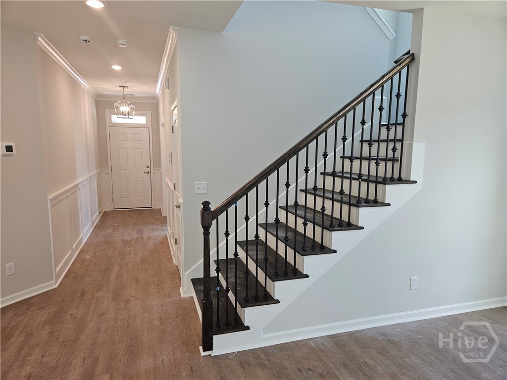 225 Glendale Circle Richmond Hill, GA 31324 - Photo 13 of 23