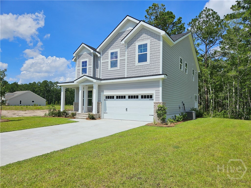 225 Glendale Circle Richmond Hill, GA 31324 - Photo 2 of 23