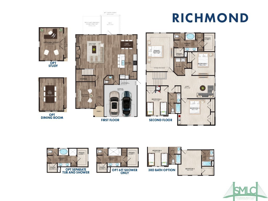 225 Glendale Circle Richmond Hill, GA 31324 - Photo 23 of 23