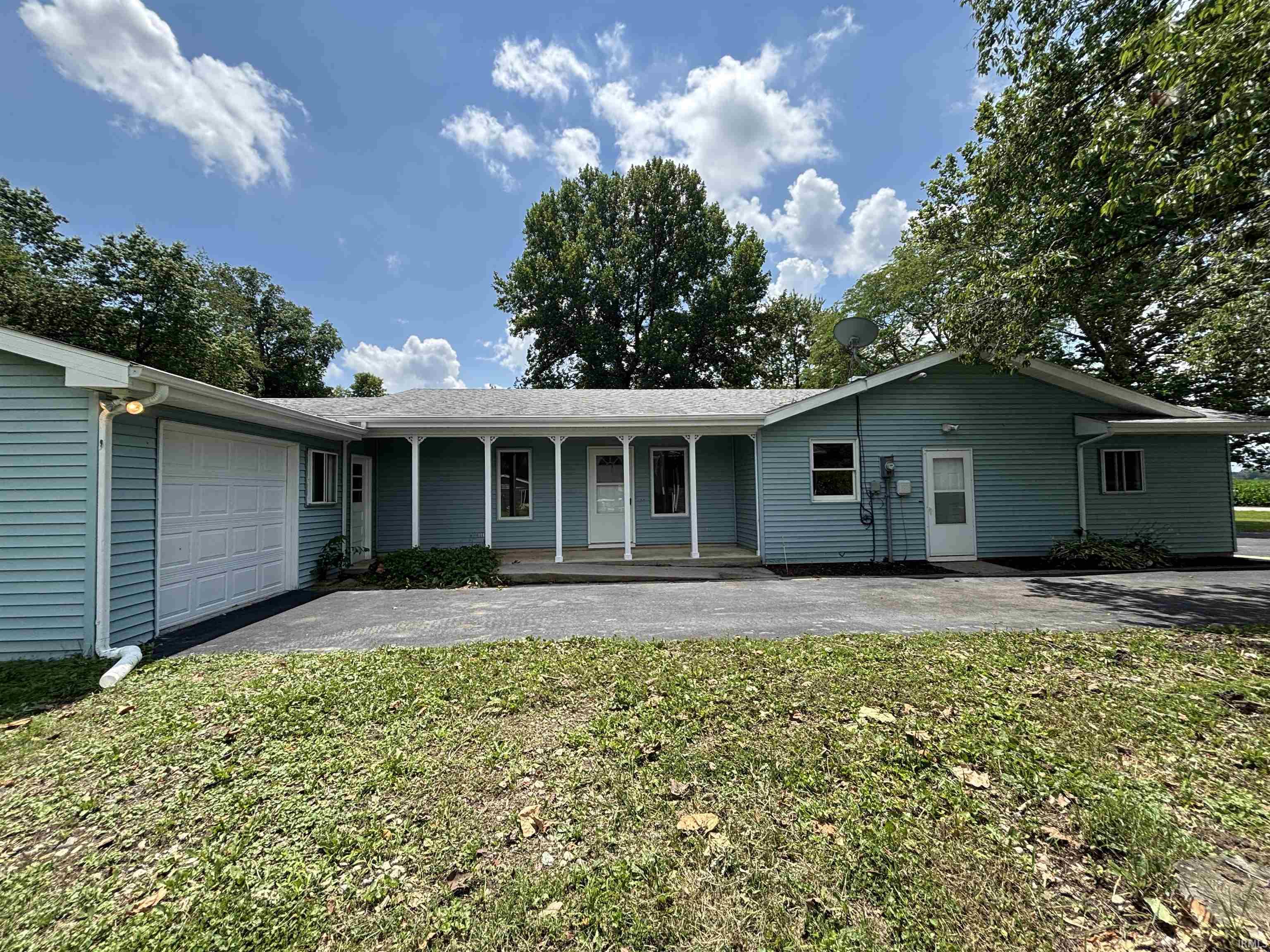 12312 Johnson Road Churubusco, IN 46723 - Photo 27 of 30