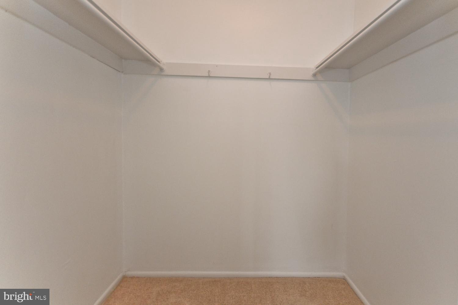 3840 Bel Pre Road, Unit 14 Silver Spring, MD 20906 - Photo 23 of 29 Walk-In closet