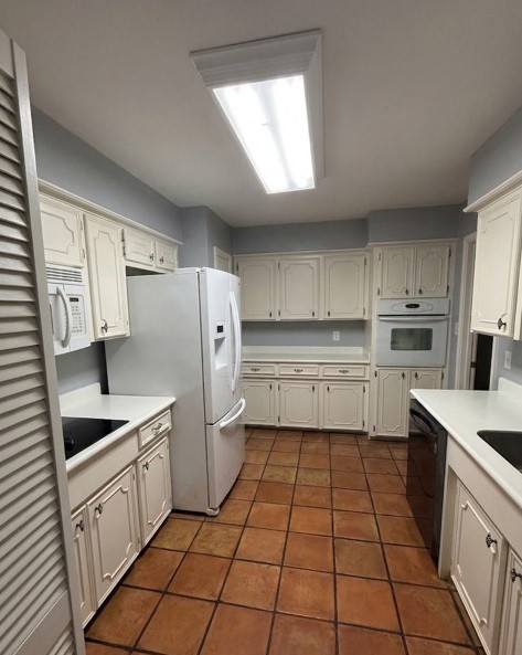 1789 Saxony Lane Houston, TX 77058 - Photo 7 of 18 Kitchen