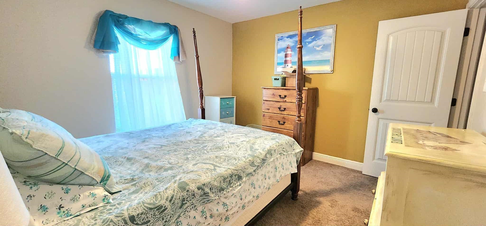 15623 Medway Court Foley, AL 36535 - Photo 27 of 29 Bedroom