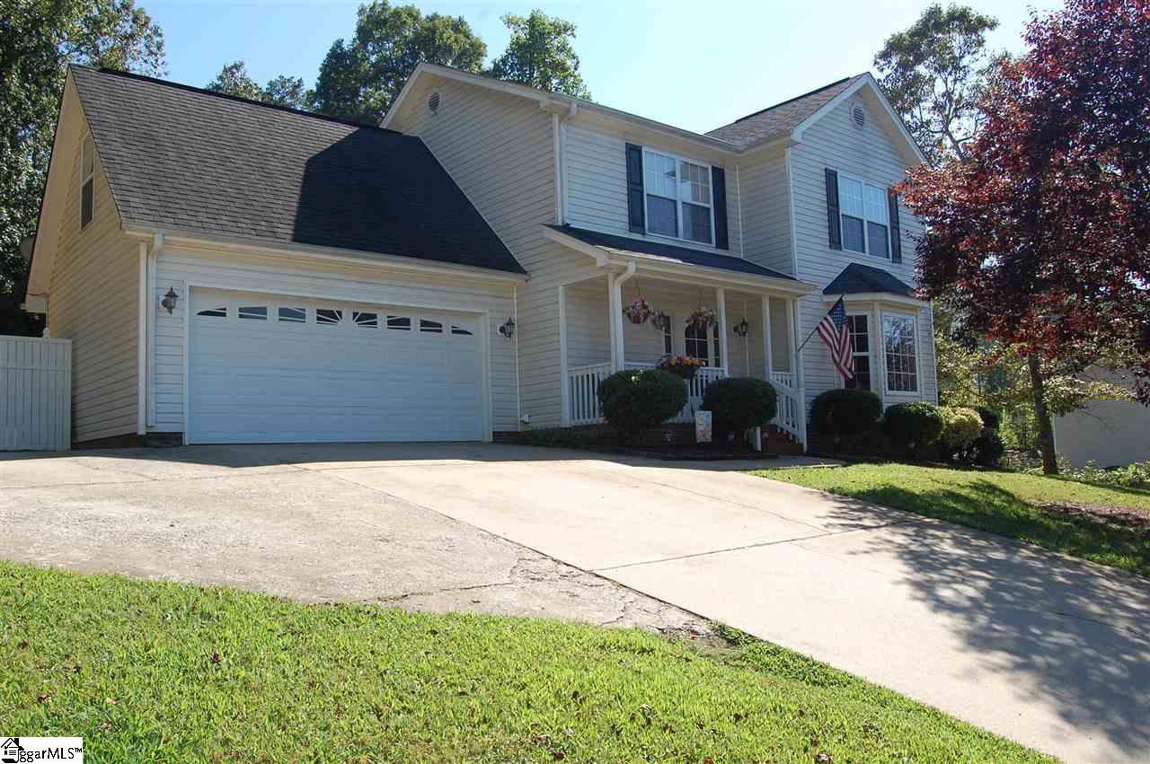 718 Timberwood Ridge Greer, SC 29651 - Photo 1 of 19 Gallery Image 1