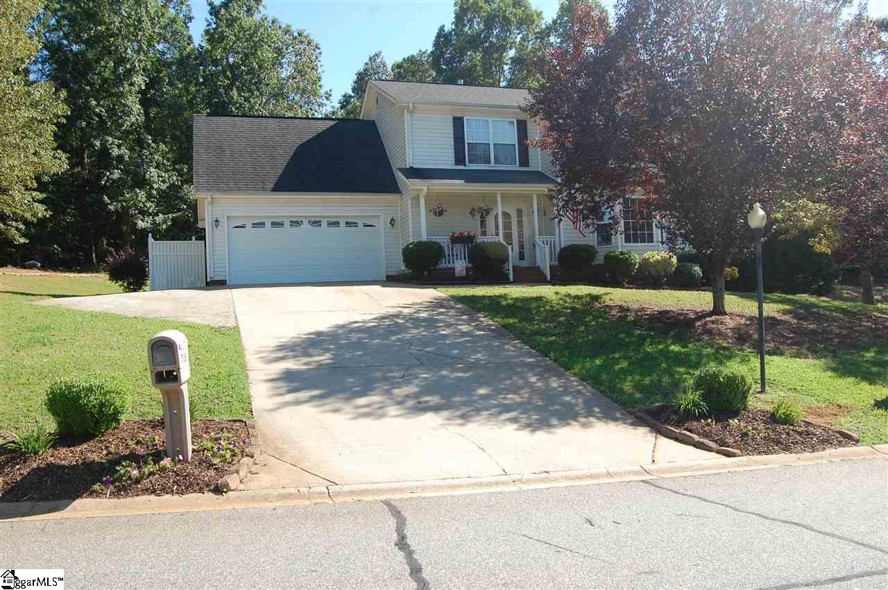 718 Timberwood Ridge Greer, SC 29651 - Photo 2 of 19 Gallery Image 2