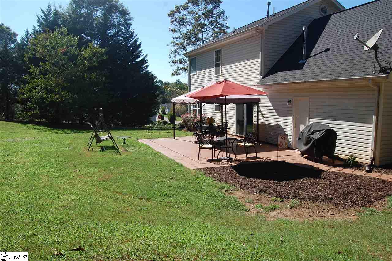 718 Timberwood Ridge Greer, SC 29651 - Photo 18 of 19 Gallery Image 18