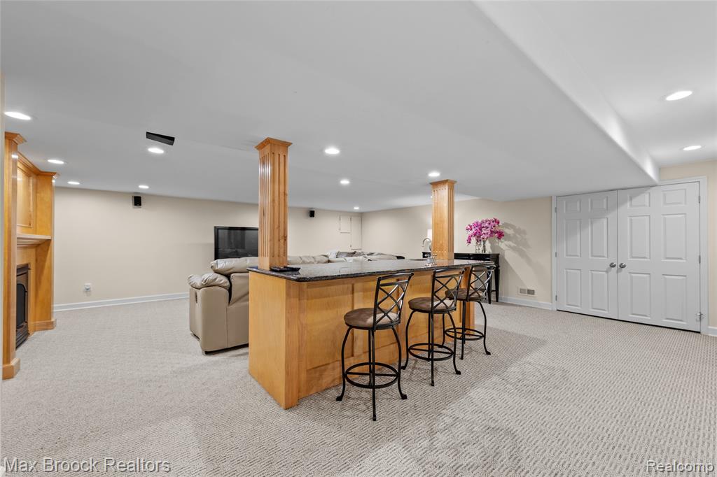 1766 Snowden Circle Rochester Hills, MI 48306 - Photo 26 of 37