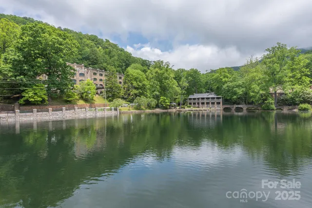 $159,000 | Tbd Mecklenburg Circle, Black Mountain, NC 28711