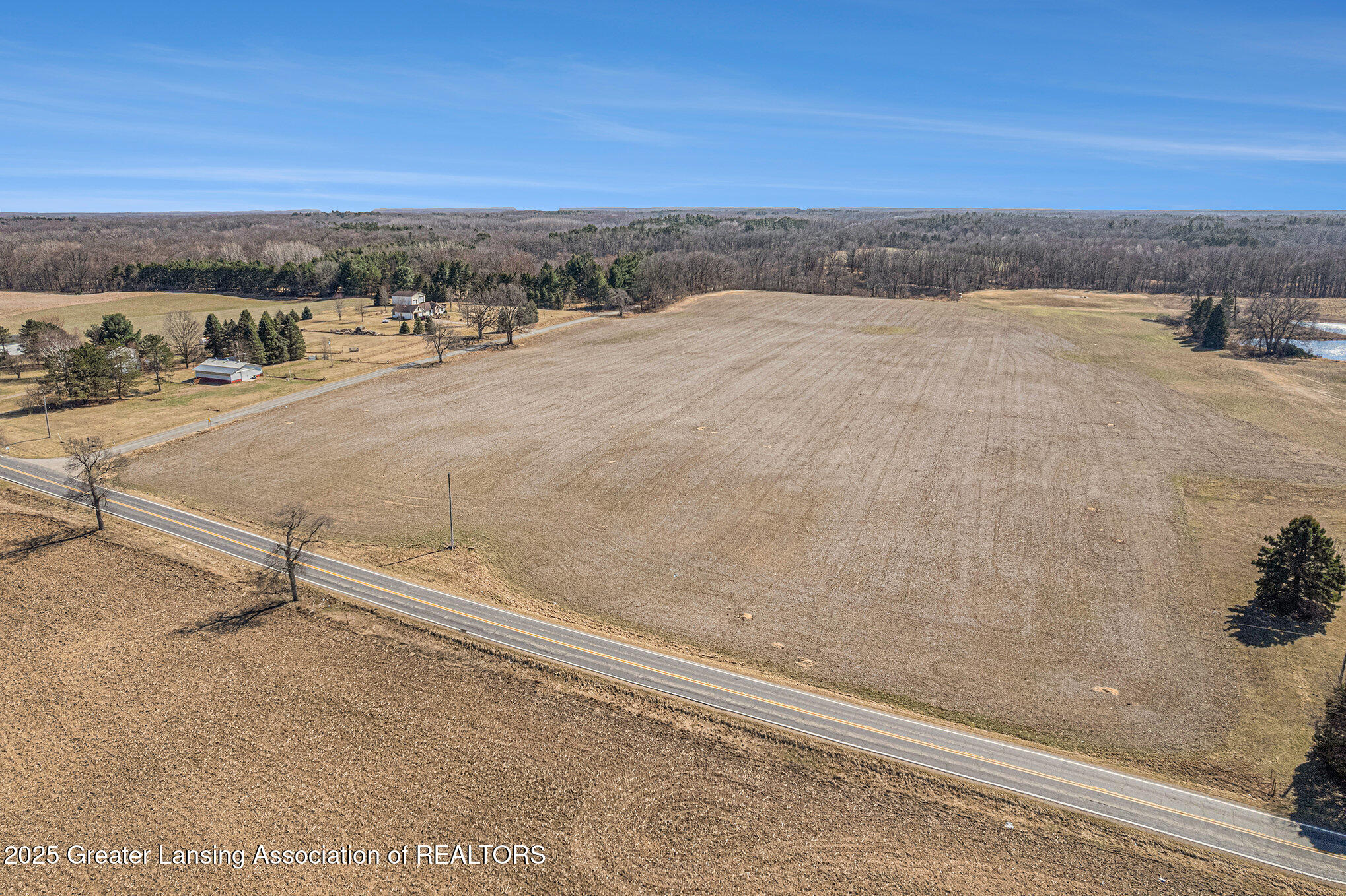 Lot 8 Gables Road Dansville, MI 48819 - Photo 29 of 32 028_dji_0157_572