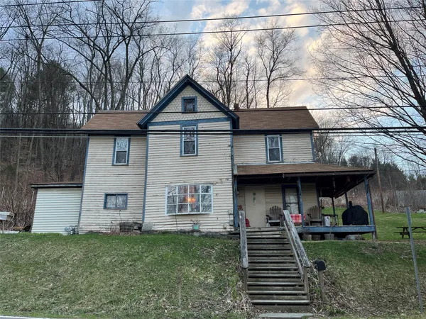 $129,900 | 31-33 2nd Street, Deposit, NY 13754