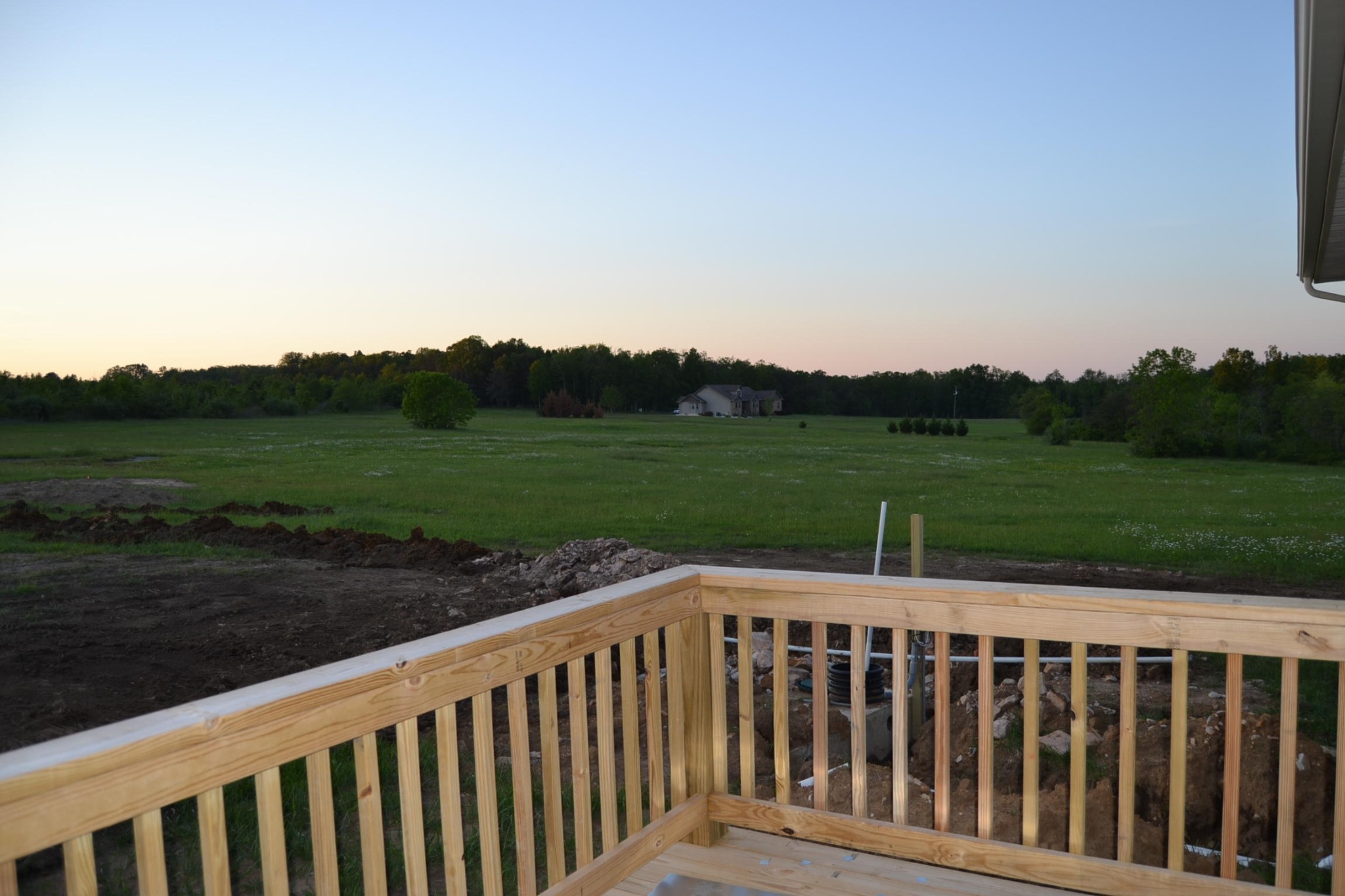 81 York Road Crossville, TN 38555 - Photo 13 of 15 a view of a deck with a yard