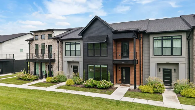 $379,900 | 1442 Rebecca Johns Drive, Unit V20, Murfreesboro, TN 37128