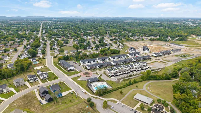 $379,900 | 1442 Rebecca Johns Drive, Unit V20, Murfreesboro, TN 37128