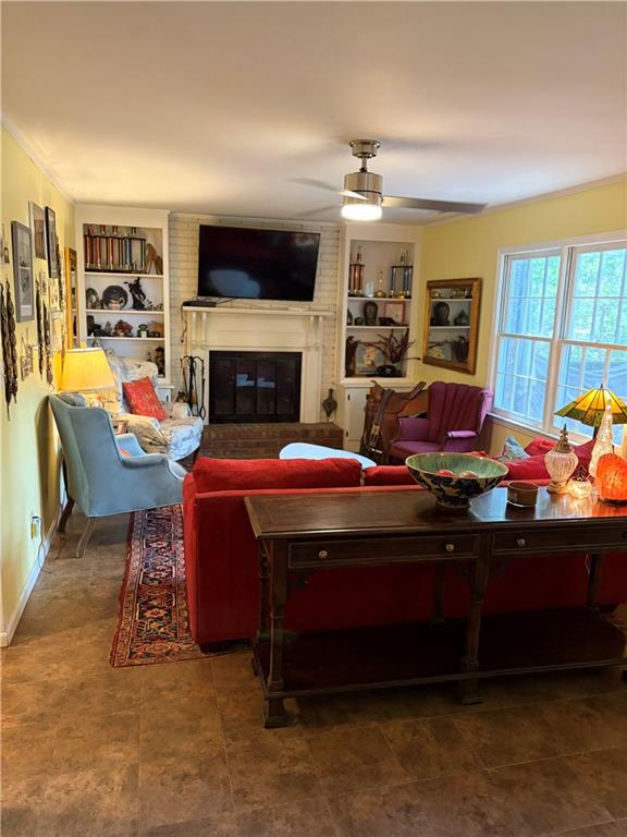 4457 Atlas Place Tucker, GA 30084 - Photo 33 of 48