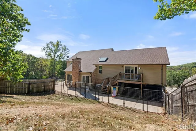 $675,000 | 1102 Lakeview Drive, Pacific, MO 63069