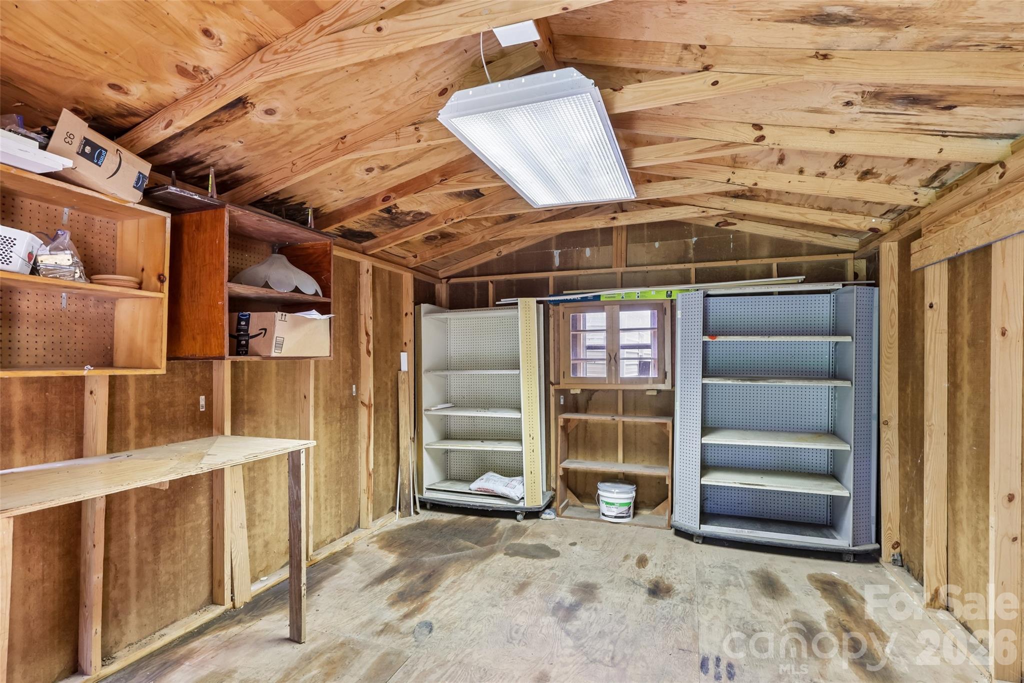 207 South Gold Branch Road Richfield, NC 28137 - Photo 40 of 43