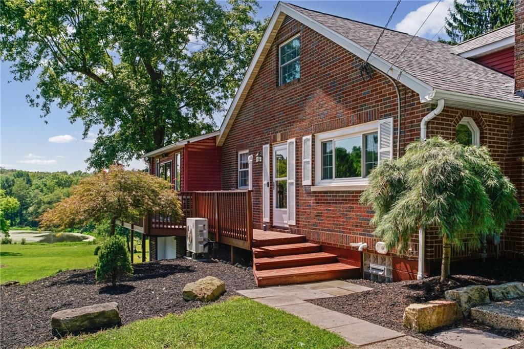 134 Cheeseman Road Portersville, PA 16051 - Photo 3 of 39 Gallery Image 3